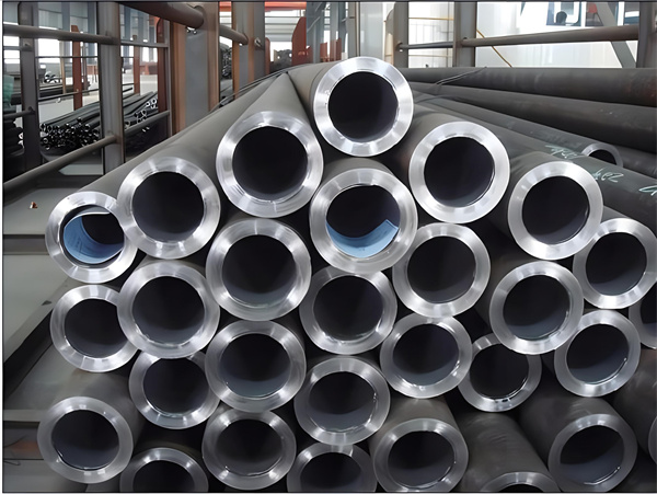 成都q345d精密钢管制造工艺流程特点及应用